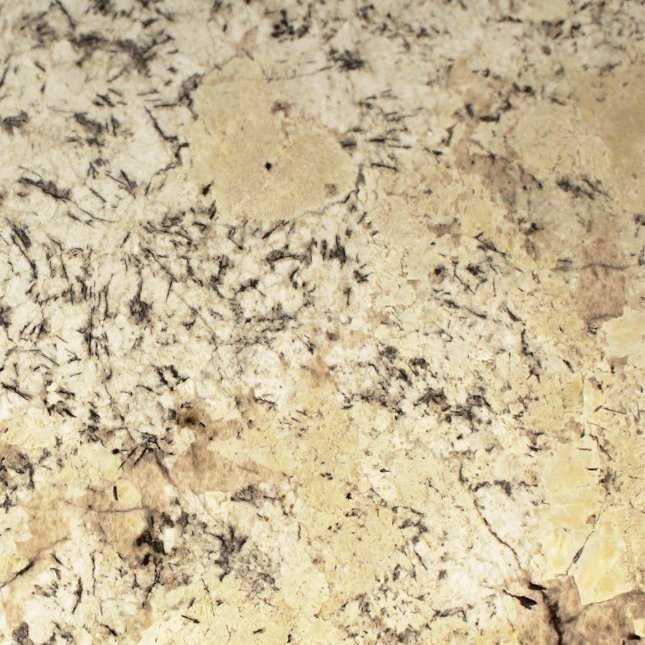 Ice Blue Granite is a unique and striking Brazilian granite known for its polished texture