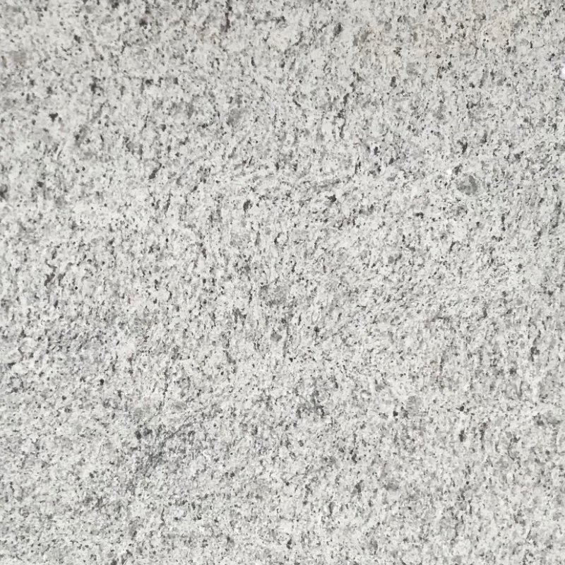 Topazio White Granite