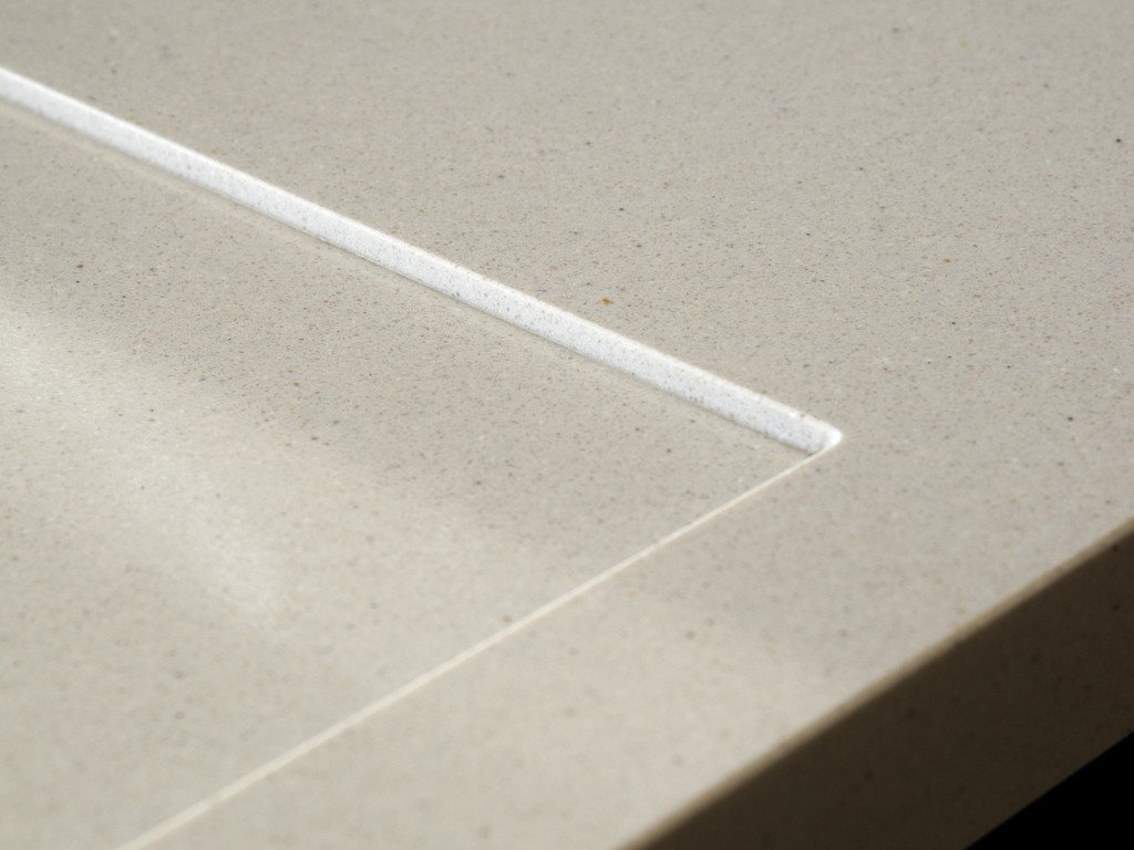 Section header: Granular Surfaces: Subtle Speckled Patterns for Added Depth
