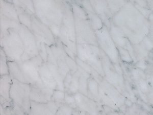 White Marble