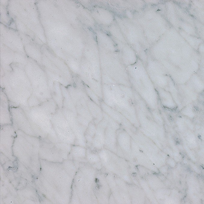 Bianco Carrara Marble