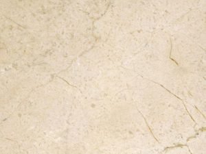 Cream Marble