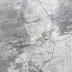 Super White quartzite swatch