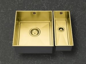 Sinks