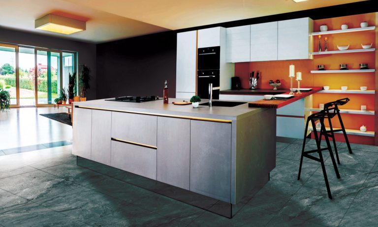 Kitchen Bathroom Showrooms