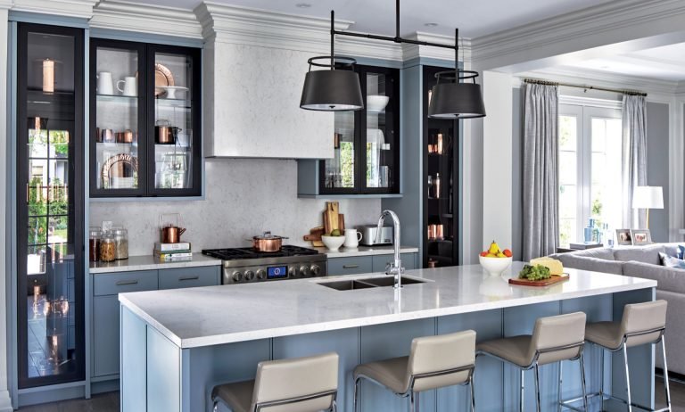 Premium Stone Surfaces for Luxurious Residential Spaces