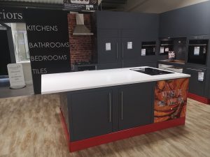 Kitchen Showrooms