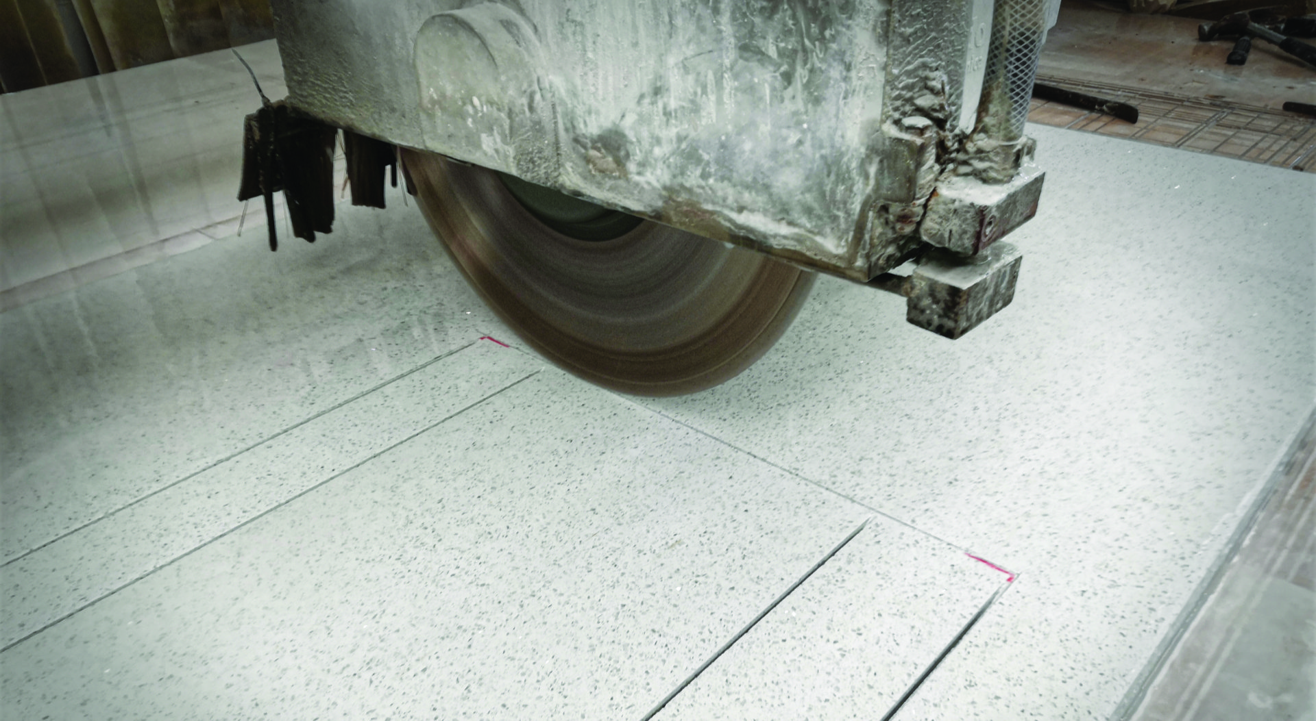 Fabrication Services