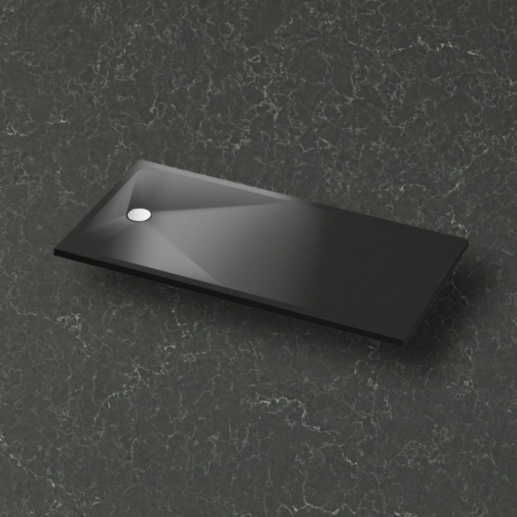 Silestone Shower Trays