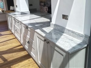 Marble & Granite Designs Ltd