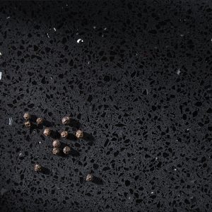 Black Quartz