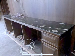 Quartz desktop - Commercial projects