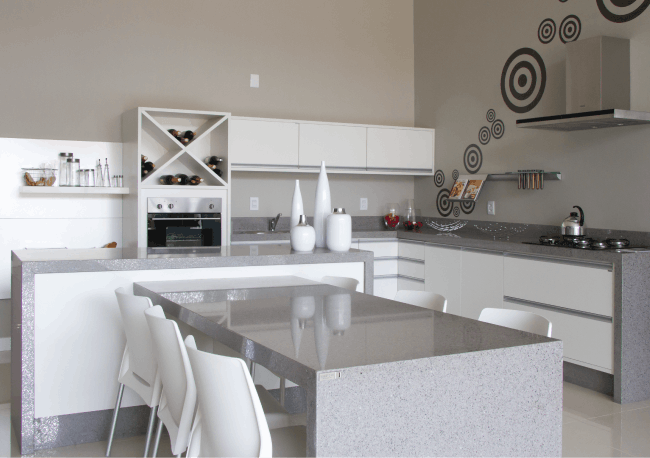 Scandinavian Kitchen