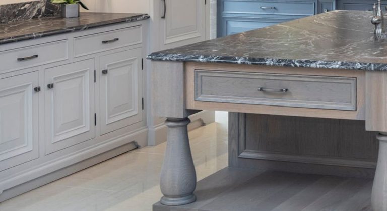 Granite Kitchen Islands Herefordshire