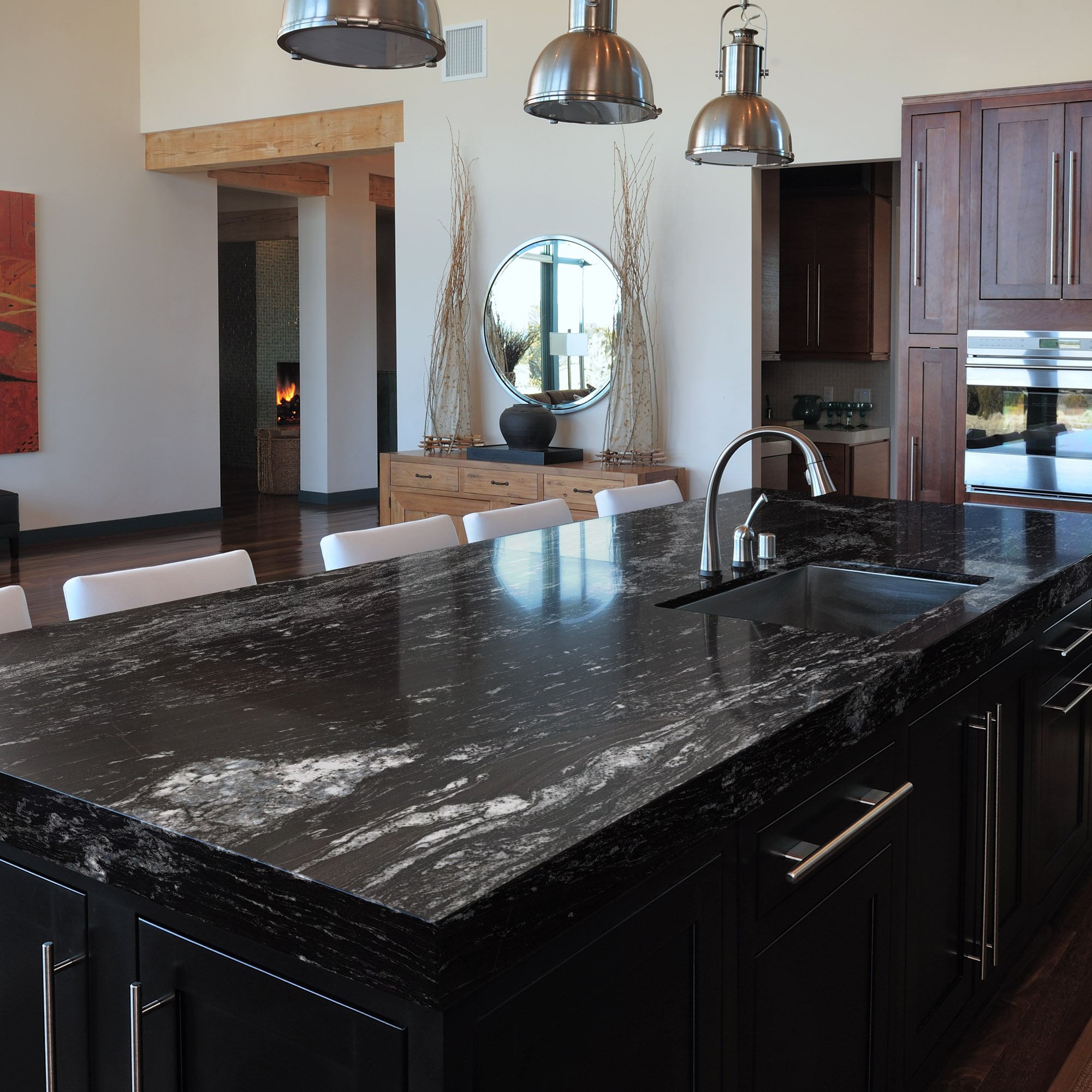 Silestone Worktops page header