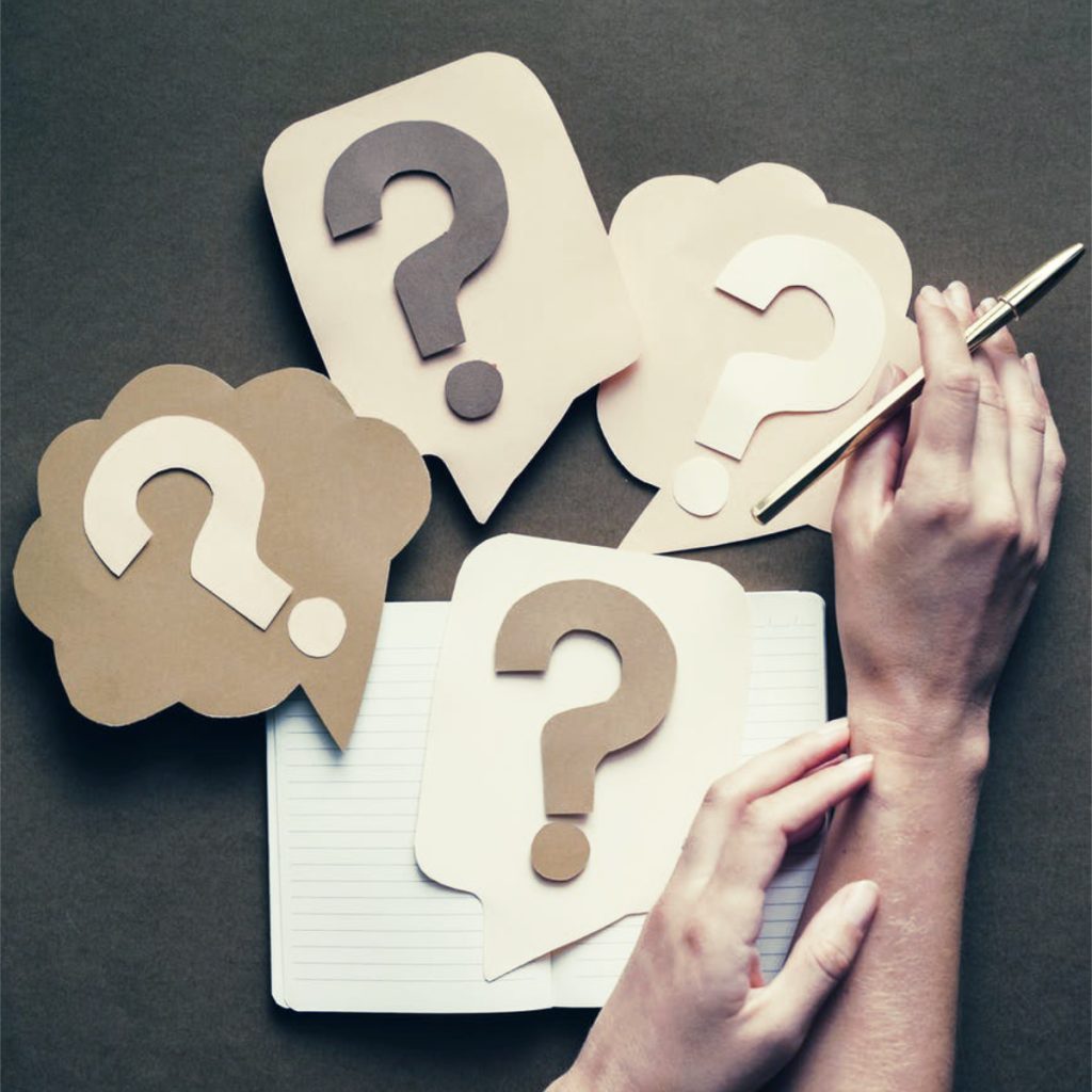 frequently asked questions