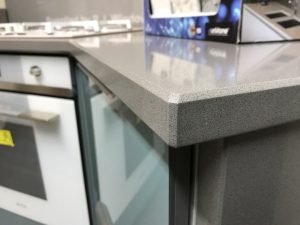 get up close in our stone showroom