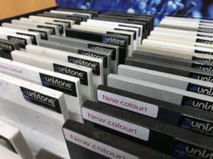 wealth of product samples