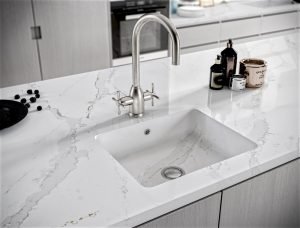 Stone worktops | Silestone kitchen worktops