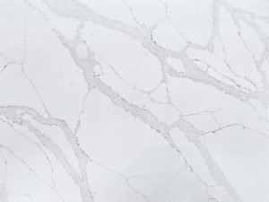 Calacatta Oro Quartz| Ideal for marble-effect Worktops