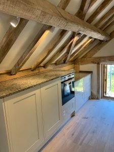 Farmhouse Granite Countertops Supply & Fit