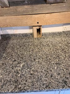 Farmhouse Granite Countertops Supply & Fit