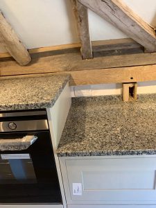Farmhouse Granite Countertops Supply & Fit