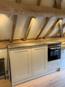 Farmhouse Granite Countertops Supply & Fit