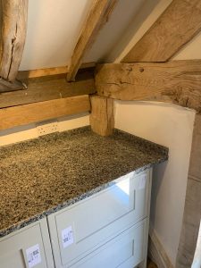 Farmhouse Granite Countertops Supply & Fit