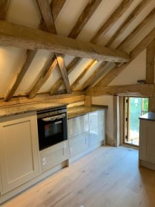 Farmhouse Granite Countertops Supply & Fit