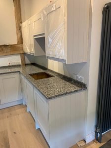 Farmhouse Granite Countertops Supply & Fit