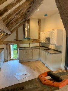 Farmhouse Granite Countertops Supply & Fit