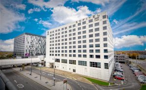 Sofitel London Gatwick by MGD