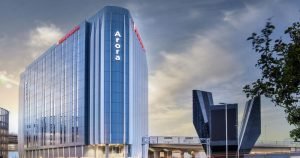 Hilton Garden Inn London Heathrow