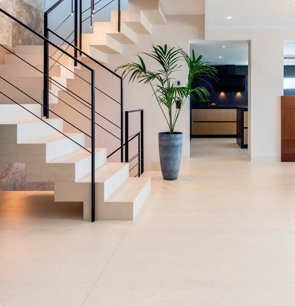 Dekton Flooring