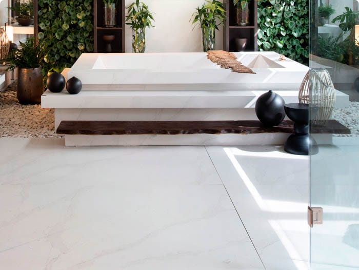Silestone Flooring