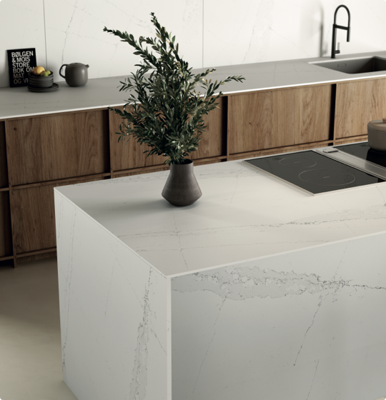 Silestone - care and maintenance