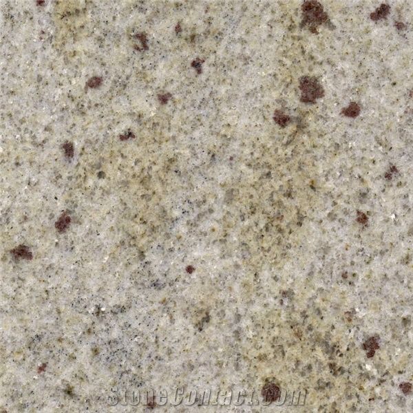 Kashmir White Granite