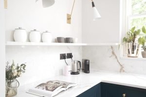 Neolith Stone Surfaces | AbuDhabi Kitchen Countertops