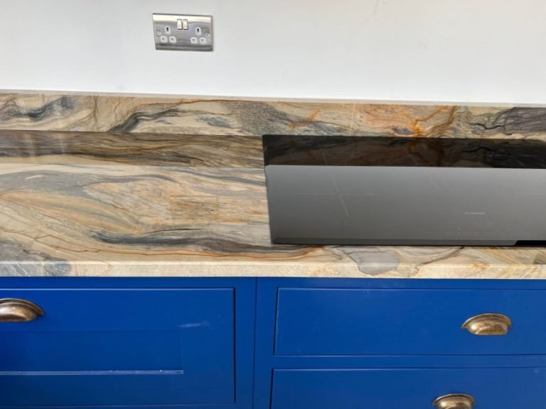Fusion Wow Granite