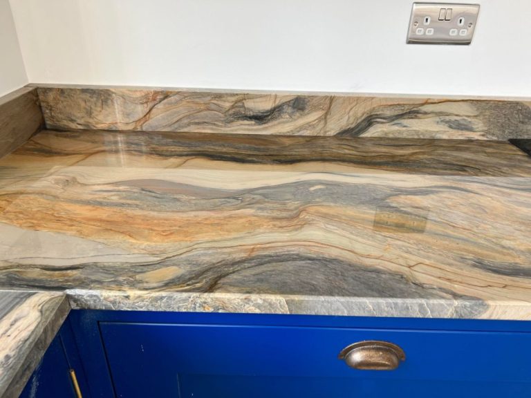 Fusion Wow Granite