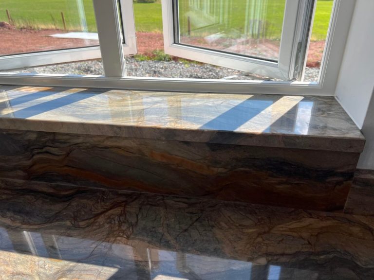 Fusion Wow Granite