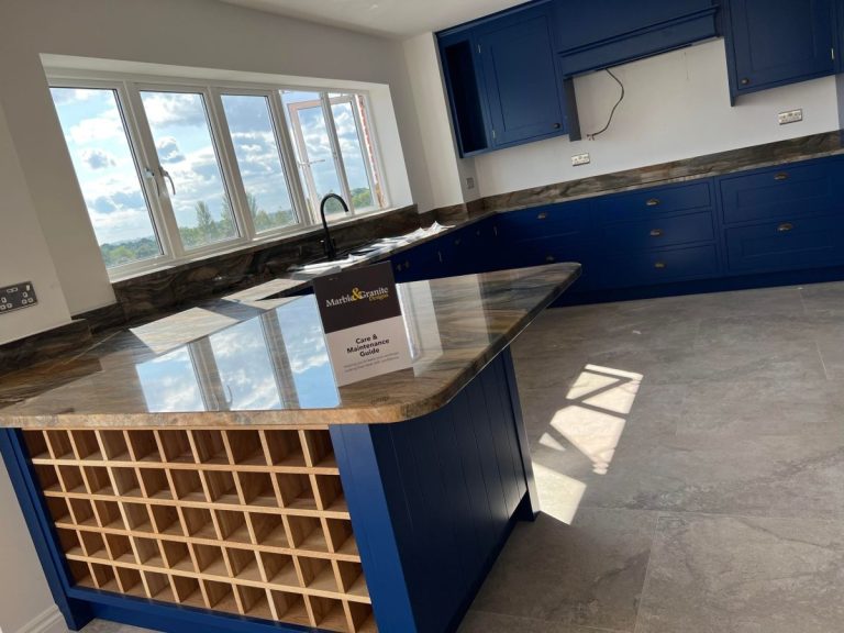 Fusion Wow Granite | Fusion Wow Quartzite