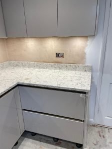 Siberia BQS Quartz Worktops