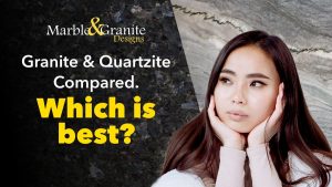 Granite vs Quartzite - Which is Best?