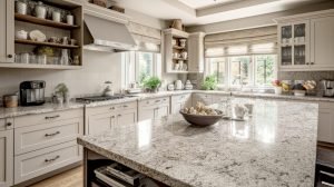 Granite Worktops Colours Guide