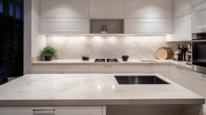 Maintaining Quartz Worktops