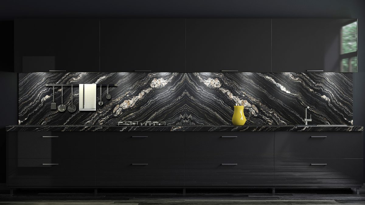 Levantina quartzite from MGD