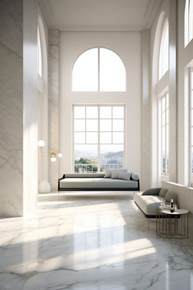 Carrara Marble 0