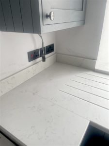 Carrara Quartz 30mm 13